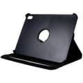 Miniatyrbild 4 av 5: iPad 10.9 (2022) Fodral Rotary - Svart