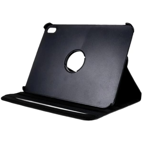 iPad 10.9 (2022) Fodral Rotary - Svart