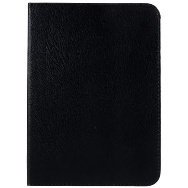 iPad 10.9 (2022) Fodral Rotary - Svart