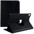 Miniatyrbild 1 av 5: iPad 10.9 (2022) Fodral Rotary - Svart