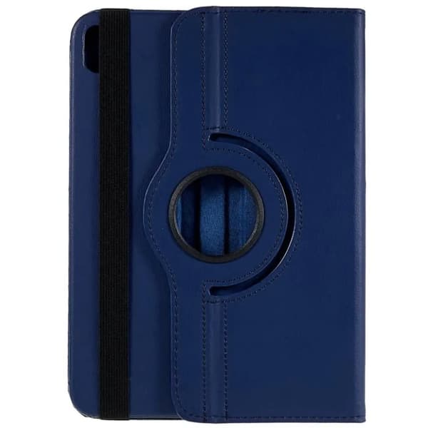 iPad 10.9 (2022) Fodral Rotary - Blå