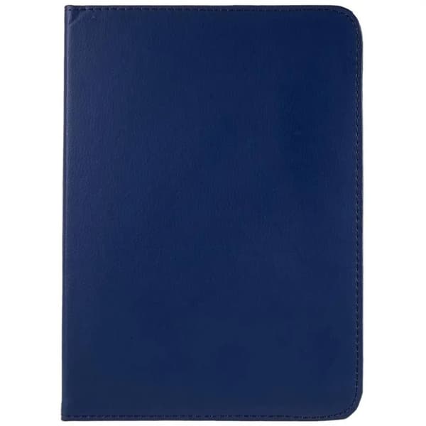 iPad 10.9 (2022) Fodral Rotary - Blå