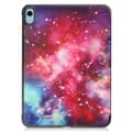 Miniatyrbild 3 av 5: iPad 10.9 (2022) Fodral Mönstrat - Starry Sky