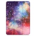 Miniatyrbild 2 av 5: iPad 10.9 (2022) Fodral Mönstrat - Starry Sky