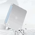 Miniatyrbild 3 av 8: Tech-Protect iPad 10.9 (2022) Fodral Hybrid - Sky Blå