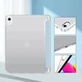 Miniatyrbild 6 av 8: Tech-Protect iPad 10.9 (2022) Fodral Hybrid - Sky Blå