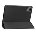 Miniatyrbild 2 av 4: Tech-Protect Lenovo Tab M11/K11E Fodral med plats för pennna - Svart