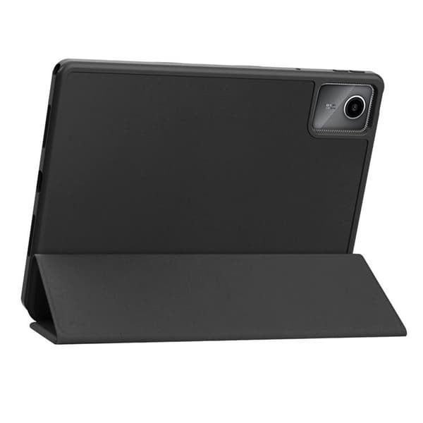 Tech-Protect Lenovo Tab M11/K11E Fodral med plats för pennna - Svart
