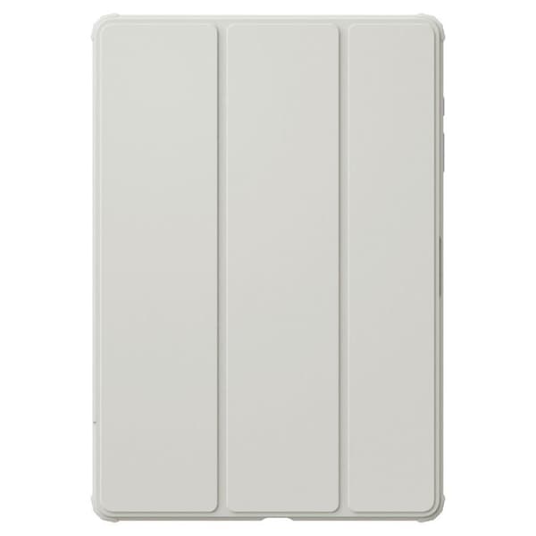 Spigen Galaxy Tab S9 Plus Fodral Ultra Hybrid Pro - Grå