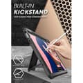 Miniatyrbild 5 av 6: Supcase iPad 10.9 (2022) Skal Unicorn Beetle Pro - Svart