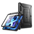 Miniatyrbild 1 av 6: Supcase iPad 10.9 (2022) Skal Unicorn Beetle Pro - Svart