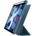 Miniatyrbild 4 av 4: Celly iPad 10.9 /Air 4/5 Fodral Magsafe - Blå