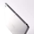 Miniatyrbild 7 av 7: Galaxy Tab S9 Plus Skal Silikon Slim - Transparent