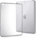 Miniatyrbild 1 av 7: Galaxy Tab S9 Plus Skal Silikon Slim - Transparent