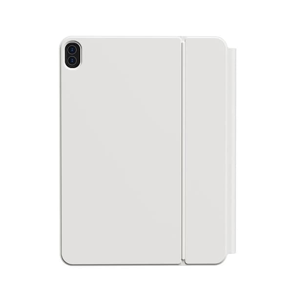 Baseus iPad 10 (2022) English Keyboard Skal Bluetooth - Vit