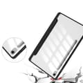 Miniatyrbild 5 av 6: Tech-Protect Galaxy Tab A9 Plus Fodral Hybrid - Svart