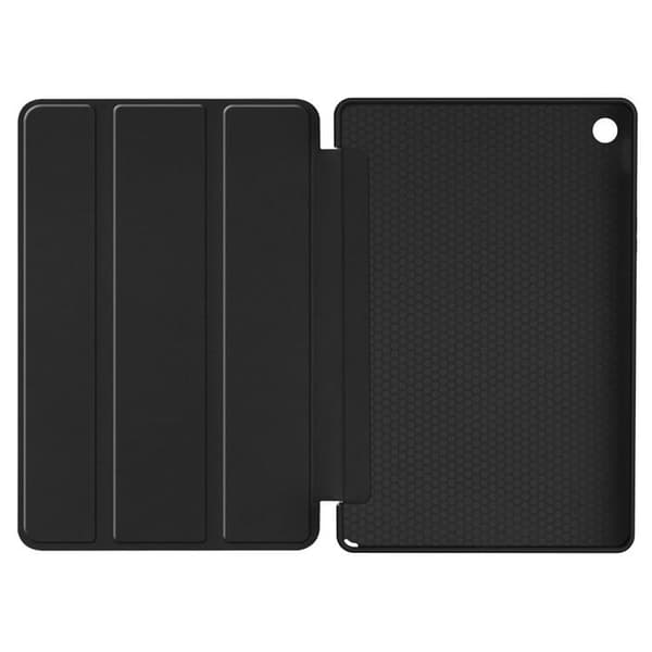 Tech-Protect Galaxy Tab A9 Plus Fodral Smart - Svart