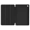Miniatyrbild 3 av 6: Tech-Protect Galaxy Tab A9 Plus Fodral Smart - Svart