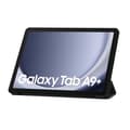 Miniatyrbild 4 av 6: Tech-Protect Galaxy Tab A9 Plus Fodral Smart - Svart