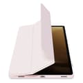 Miniatyrbild 4 av 4: Dux Ducis Galaxy Tab S9 FE Plus Fodral Toby - Rosa