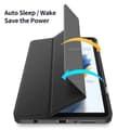 Miniatyrbilde 5 av 6: SAMSUNG Galaxy Tab A9 8.7" TOBY GUIDE
