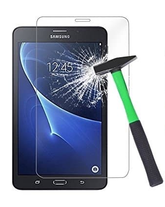 Hærdet glas til Samsung Galaxy Tab Active 3, 8", Transparent