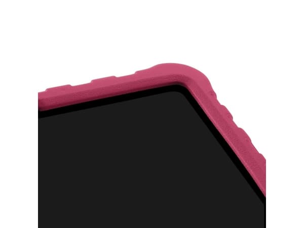 Etui na tablet Pipetto Pipetto Activity Case, pink - iPad 10.9 (2022)