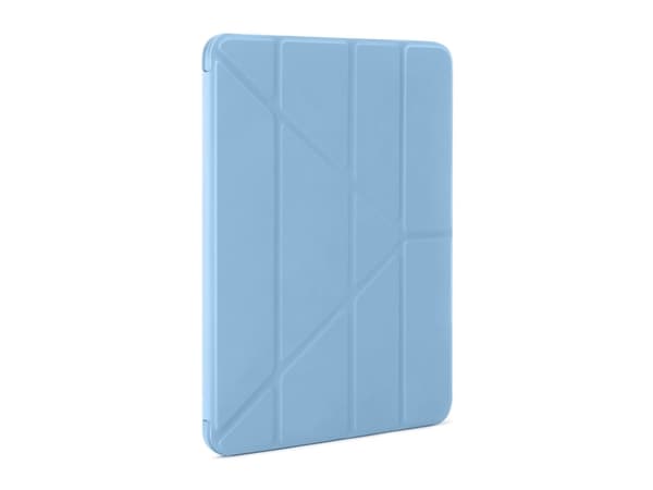 Etui na tablet Pipetto Pipetto Origami No1 Original Case, light blue - iPad 10.9 (2022)