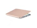 Pikkukuva 3 / 5: Etui na tablet Pipetto Pipetto Origami No1 Original Case, metallic pink - iPad 10.9 (2022)