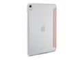 Pikkukuva 5 / 5: Etui na tablet Pipetto Pipetto Origami No1 Original Case, metallic pink - iPad 10.9 (2022)