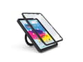 Miniatyrbilde 3 av 5: Pipetto X-Case, Etui, Apple, iPad 10th Gen (2022) A2696, A2757, A2777, 27,7 cm (10.9")
