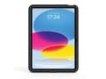 Miniatyrbilde 4 av 5: Pipetto X-Case, Etui, Apple, iPad 10th Gen (2022) A2696, A2757, A2777, 27,7 cm (10.9")
