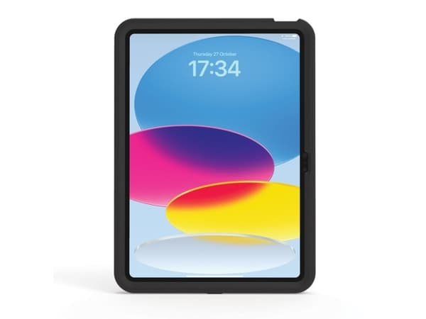 Pipetto X-Case, Etui, Apple, iPad 10th Gen (2022) A2696, A2757, A2777, 27,7 cm (10.9")