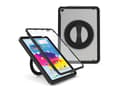 Miniatyrbilde 1 av 5: Pipetto X-Case, Etui, Apple, iPad 10th Gen (2022) A2696, A2757, A2777, 27,7 cm (10.9")