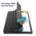 Miniatyrbild 5 av 6: DUX DUCIS TOBY Samsung Galaxy Tab A9+ 11"