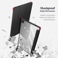 Miniatyrbild 6 av 6: DUX DUCIS TOBY Samsung Galaxy Tab A9+ 11"