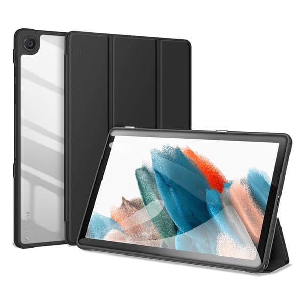 DUX DUCIS TOBY Trifoldet stativ til Samsung Galaxy Tab A9+ 11"