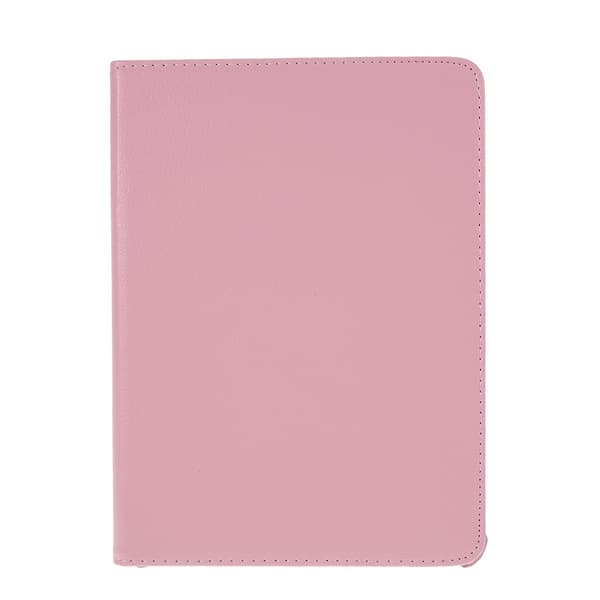 360-Fodral iPad Pro 12.9 5th Gen (2021) Rosa