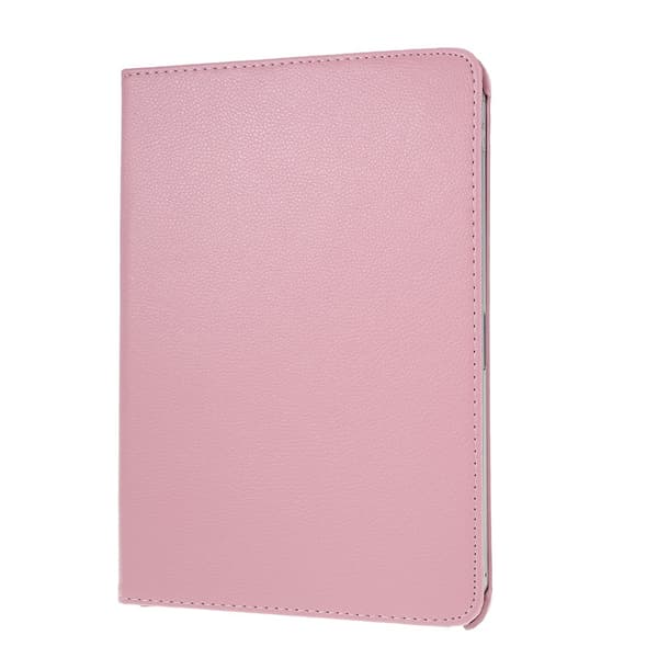 360-Fodral iPad Pro 12.9 5th Gen (2021) Rosa