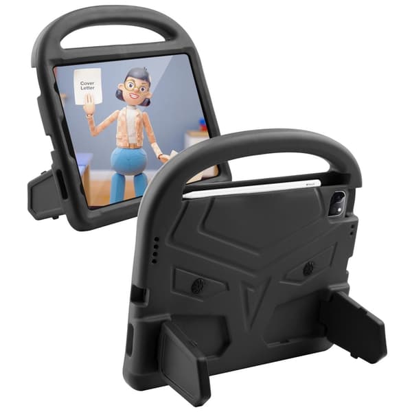 Skal EVA iPad Air 10.9 4th Gen (2020) Svart