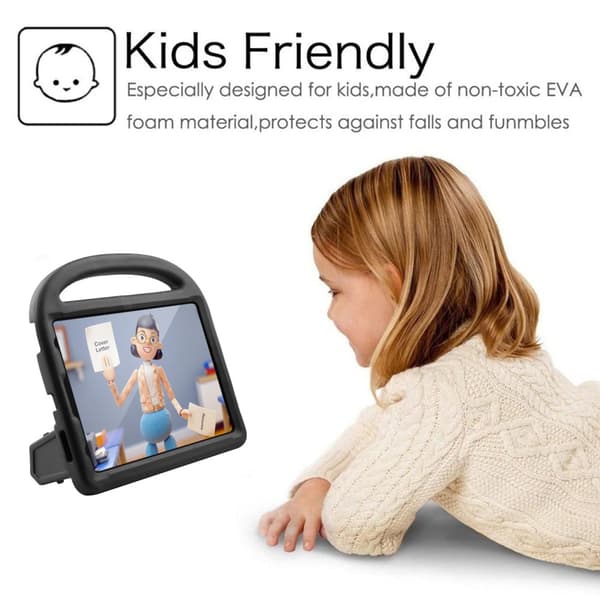 Skal EVA iPad Air 10.9 4th Gen (2020) Svart