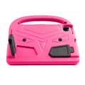 Miniatyrbild 5 av 8: Skal EVA iPad Air 10.9 5th Gen (2022) Rosa