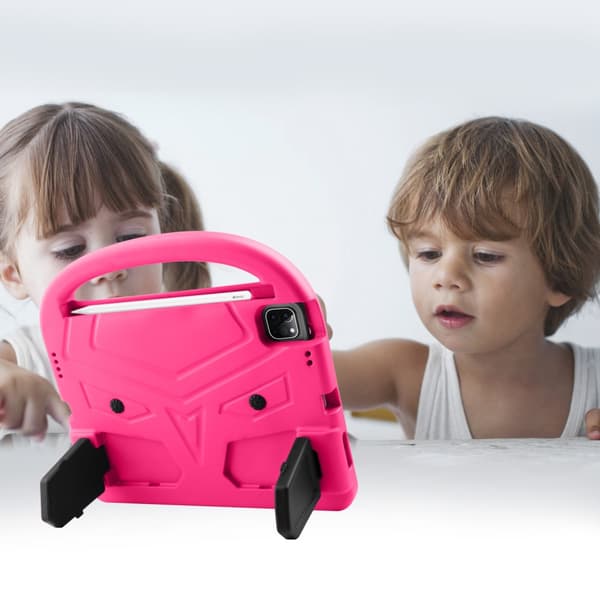 Skal EVA iPad Air 10.9 5th Gen (2022) Rosa