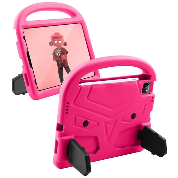 Skal EVA iPad Air 10.9 5th Gen (2022) Rosa