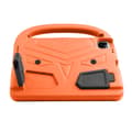 Miniatyrbild 6 av 8: Skal EVA iPad Air 10.9 5th Gen (2022) Orange