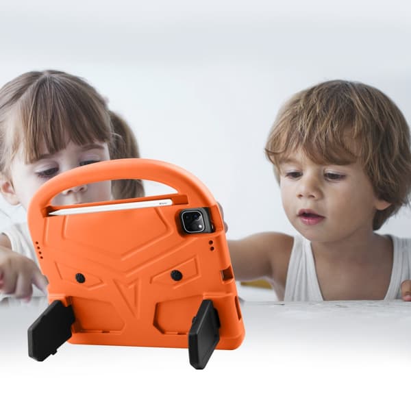 Skal EVA iPad Air 10.9 5th Gen (2022) Orange