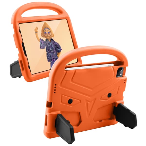 Skal EVA iPad Air 10.9 5th Gen (2022) Orange