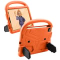 Miniatyrbild 8 av 8: Skal EVA iPad Air 10.9 5th Gen (2022) Orange