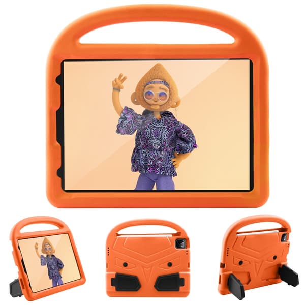 Skal EVA iPad Air 10.9 5th Gen (2022) Orange