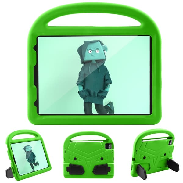 Skal EVA iPad Air 10.9 5th Gen (2022) Grön